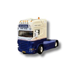 Scania R5 Topline 4x2 1:50 Limited Edition